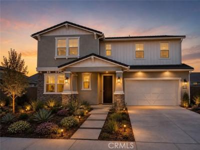 Hadley Avenue, Loma Linda, Californie 92373, États-Unis