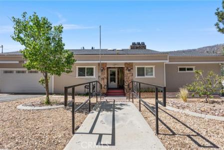 Rivera, Wrightwood, Californie 92397, États-Unis