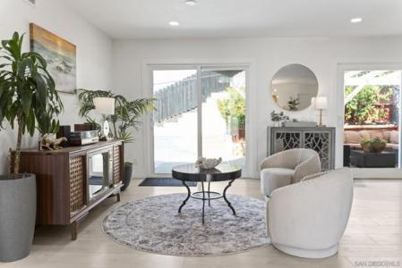 Santana Street, Santee, 加利福尼亚州 92071, 美国