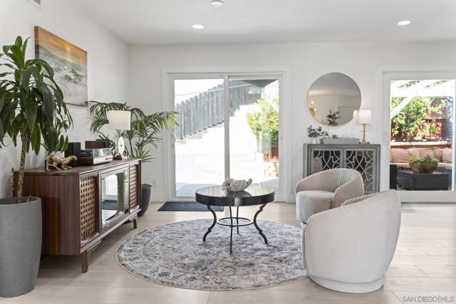 Santana Street, Santee, Califórnia 92071, Estados Unidos