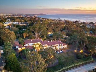 Muirlands Dr, La Jolla, California 92037
