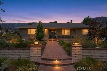 Ocean View, Upland, Californie 91784, États-Unis