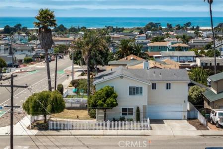 Newport, Grover Beach, 캘리포니아 93433, 미국