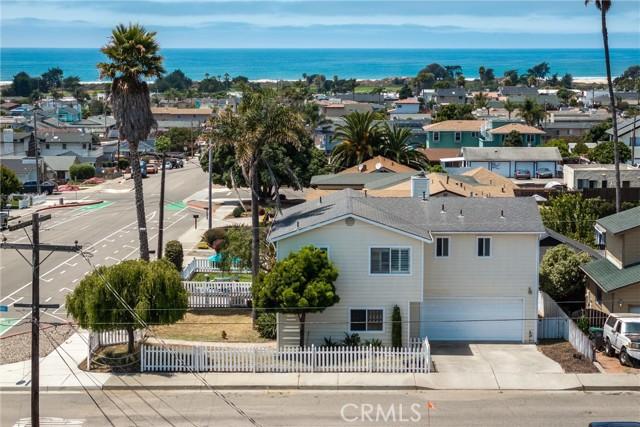 Newport, Grover Beach, 캘리포니아 93433, 미국