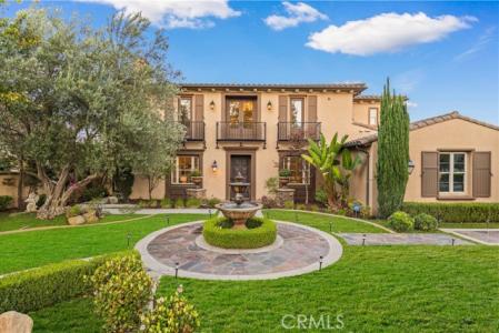 Vellano Club Drive, Chino Hills, Californie 91709, États-Unis