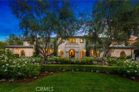 Hampton Road, Arcadia, Californie 91006, États-Unis