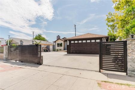 Loma Verde Avenue, Canoga Park, Californie 91304, États-Unis