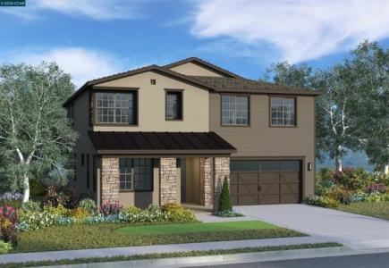 Bay Laurel Ct., Antioch, Californie 94531, États-Unis