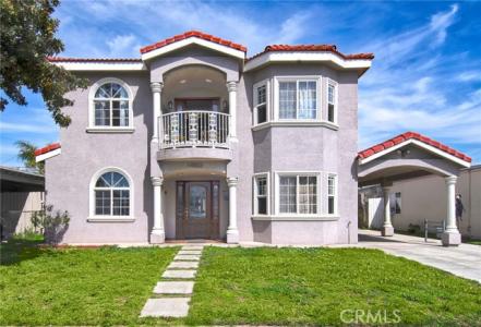 Leibacher Avenue, Norwalk, Kalifornien 90650, USA