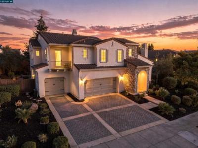 Hastings Way, San Ramon, Californie 94582, États-Unis