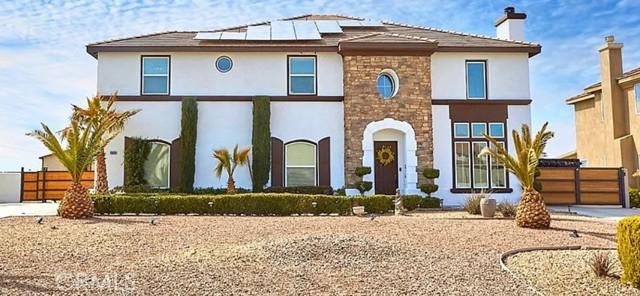 Mar Vista, Apple Valley, California 92308, Estados Unidos