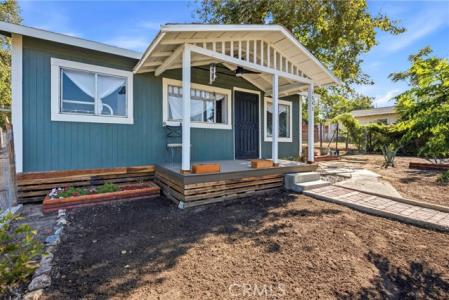 Wood Street, Taft, Californie 93268, États-Unis