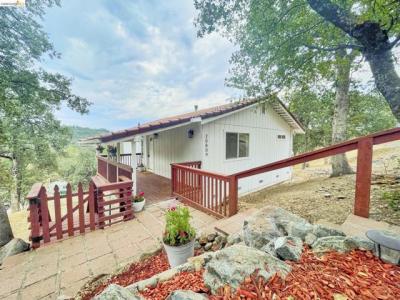 Caylor Drive, Soulsbyville, Californie 95372, États-Unis