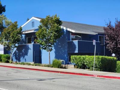 NW Cherry Avenue, San Bruno, Californie 94066, États-Unis
