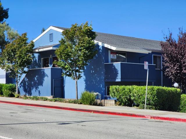 NW Cherry Avenue, San Bruno, Californie 94066, États-Unis