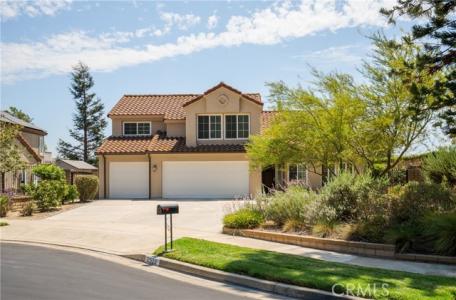 Sloan, La Verne, Kalifornien 91750, USA