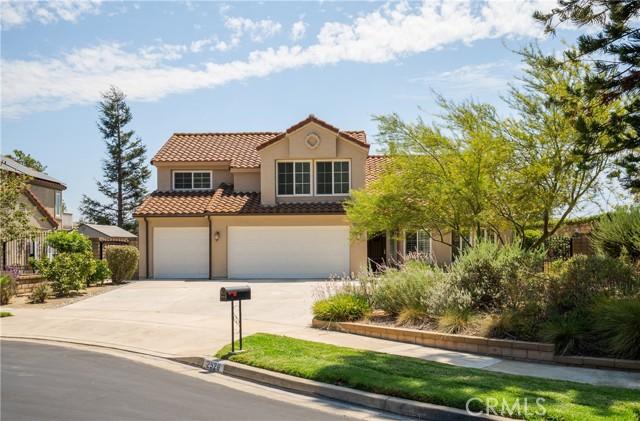 Sloan, La Verne, Kalifornien 91750, USA