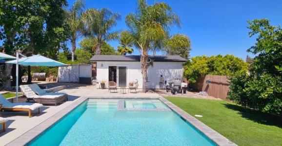 Bellagio Rd, Santee, 加利福尼亚州 92071, 美国