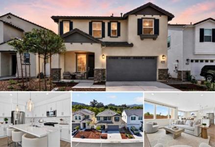 River Bluff Drive, Santee, 加利福尼亚州 92071, 美国
