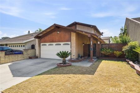 Bartley, Santa Fe Springs, Californie 90670, États-Unis