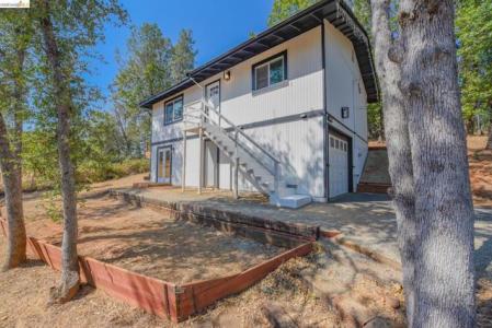 Sherry Lane, Soulsbyville, Californie 95372, États-Unis