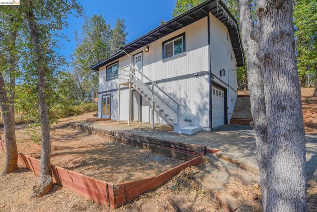 Sherry Lane, Soulsbyville, Californie 95372, États-Unis
