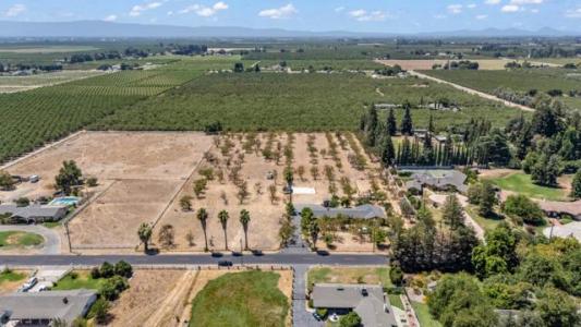 Ohio Avenue, Modesto, Califórnia 95358, Estados Unidos
