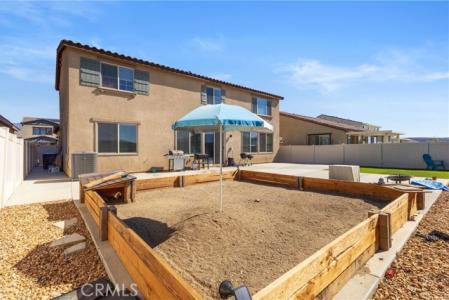 Verde Way, Banning, Kalifornien 92220, USA