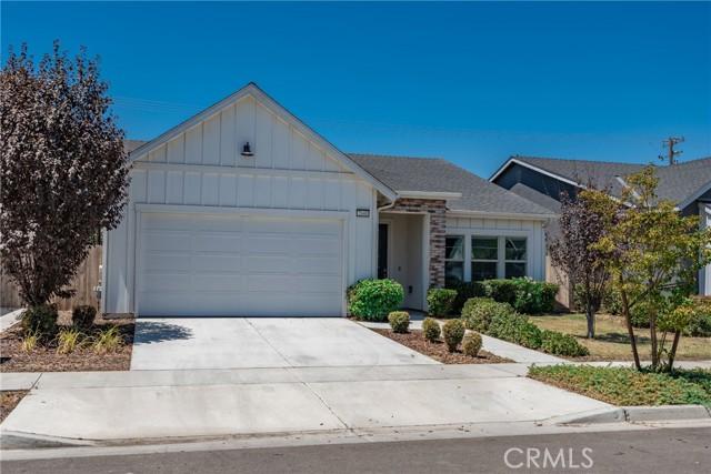 N Mitchell Street, Hanford, Californie 93230, États-Unis