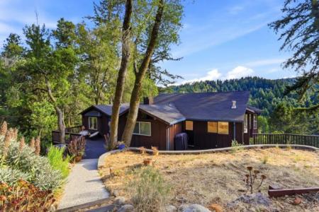Vista Terrace, Boulder Creek, Californie 95006, États-Unis