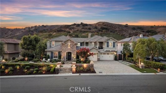 Trotter, Yorba Linda, Californie 92886, États-Unis