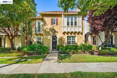Sweetviolet Dr, San Ramon, קליפורניה 94582, ארצות הברית של אמריקה 