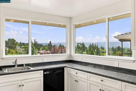 Carlwyn Dr, Castro Valley, Californie 94546, États-Unis