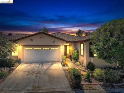 Twin Lakes Ln, Rio Vista, Kalifornien 94571, USA