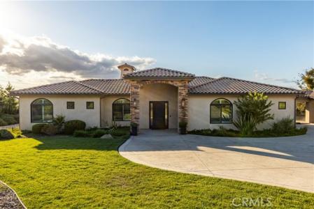 Burnt Rock Way, Templeton, California 93465, Stati Uniti