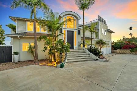 Ivy, Oceanside, California 92054, Stati Uniti