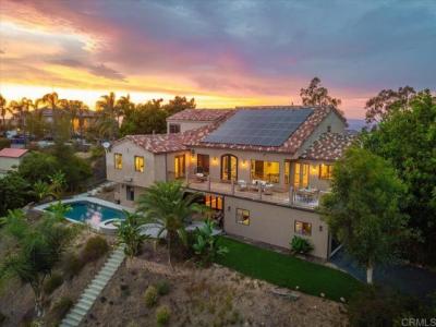 Skyridge Road, Poway, كاليفورنيا 92064, الولايات المتحدة