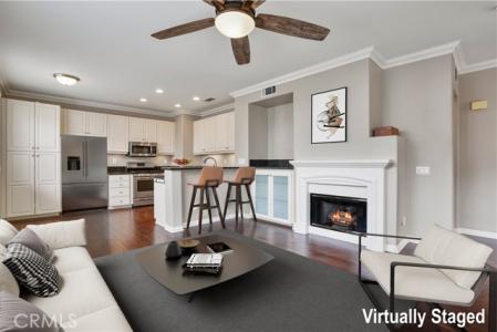Maxson Court, Signal Hill, Californie 90755, États-Unis