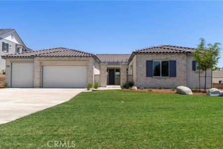 Brittany, Rancho Cucamonga, Californie 91701, États-Unis