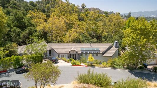 Arvin Drive, Glendale, קליפורניה 91208, ארצות הברית של אמריקה 