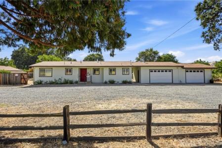 Old Highway 53, Clearlake, Californie 95422, États-Unis