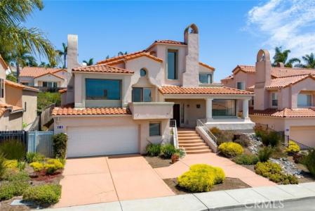 Whitecap Street, Pismo Beach, Californie 93449, États-Unis