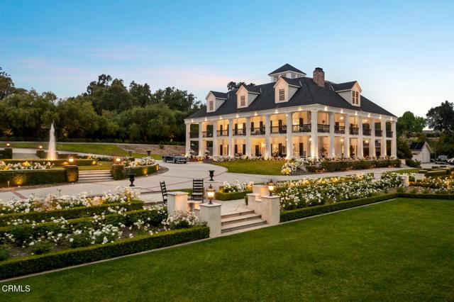 Crestview Avenue, Camarillo, Californie 93010, États-Unis