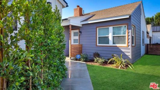Case Avenue, North Hollywood, Californie 91606, États-Unis