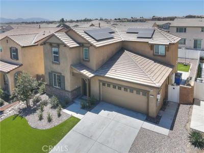 Allegheny Road, Rialto, Californie 92377, États-Unis