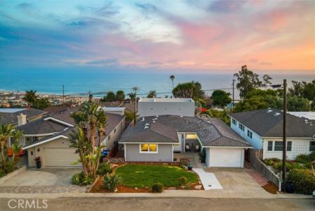 Fresno, Pismo Beach, Californie 93449, États-Unis