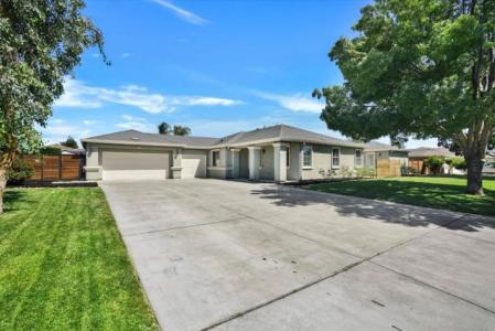 S Lindly Lane, Tracy, California 95304