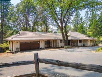 Colorado Ct, Camino, Californie 95709, États-Unis