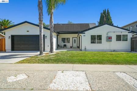 Montcalm Ave, Newark, Californie 94560, États-Unis