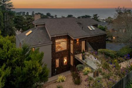 Spindrift Road, Carmel, California 93923, Stati Uniti